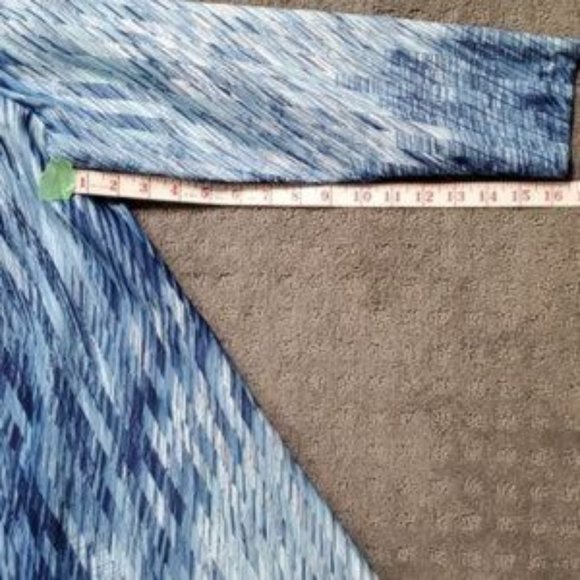 Vintage Spi-Bor Abstract Retro Dress Long Sleeve - Picture 9 of 13